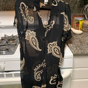 Gideon oberson medium coverup